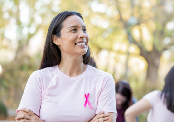 Breast Cancer Survivorship, Recovery and Support at CHRISTUS Health