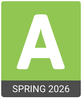 Alamogordo - Leapfrog A for Spring 2026